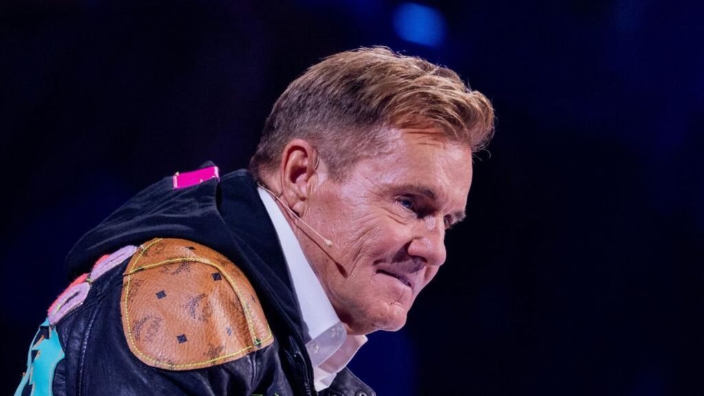Dieter Bohlen Todesursache
