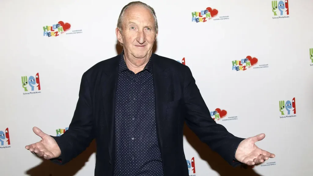 Mike Krüger Todesursache