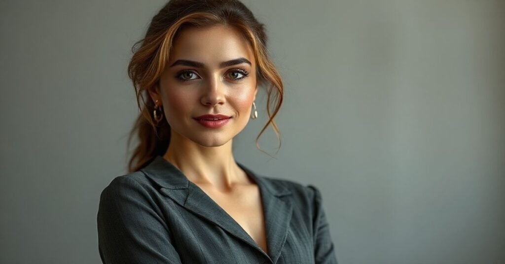 Viviane Elisa Maria Clarin: Ein Einfache Erklärung über Ihr Leben und Ihre Karriere Viviane Elisa Maria Clarin